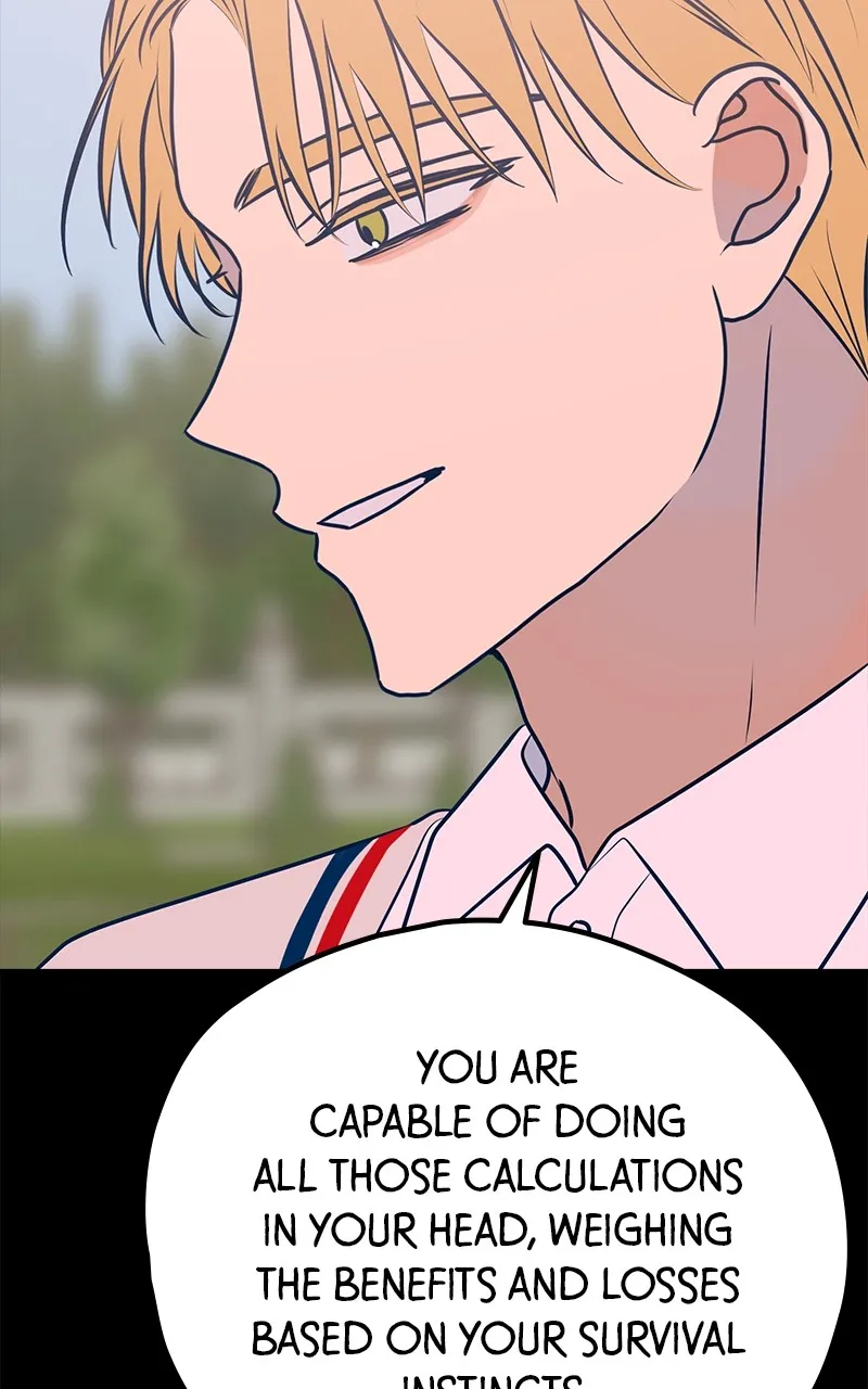Throw the Trash in the Trash cane Chapter 48 Online - página 14