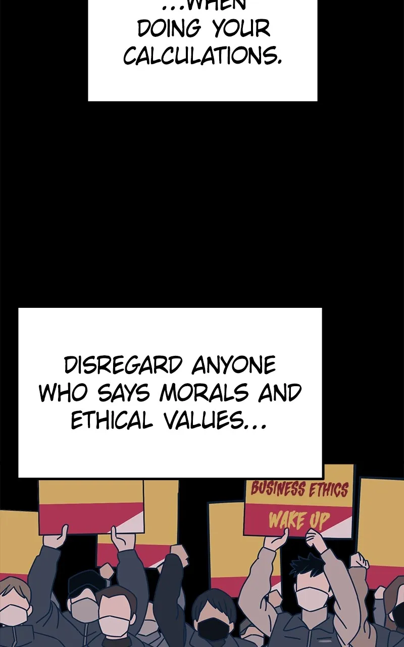 Throw the Trash in the Trash cane Chapter 48 Online - página 25