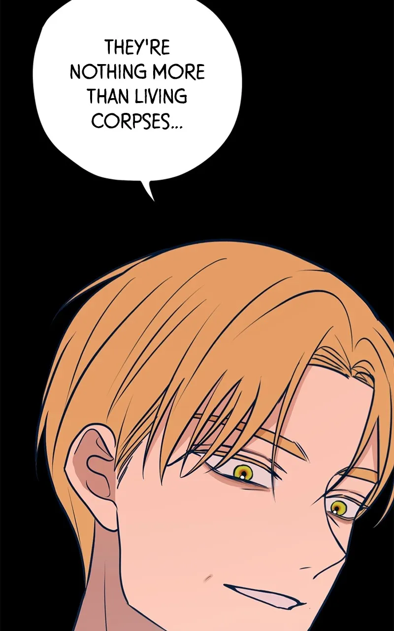 Throw the Trash in the Trash cane Chapter 48 Online - página 27