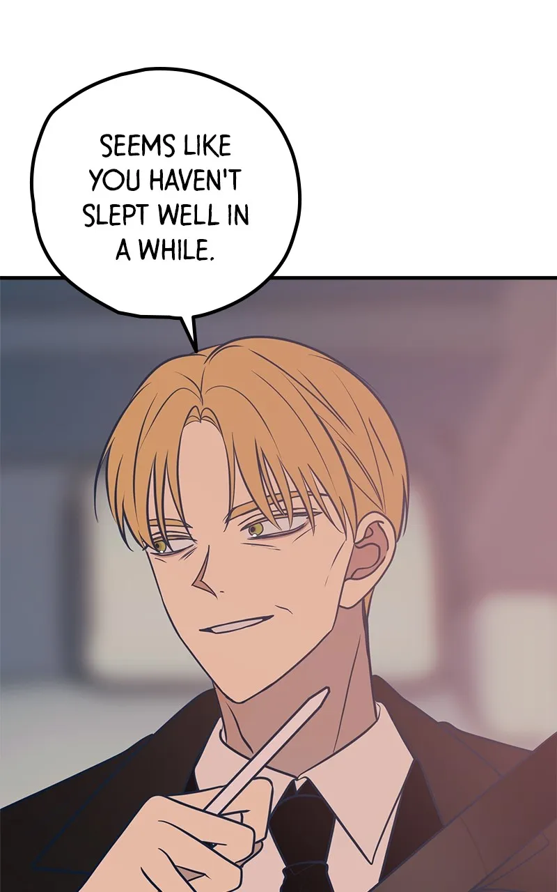 Throw the Trash in the Trash cane Chapter 48 Online - página 37