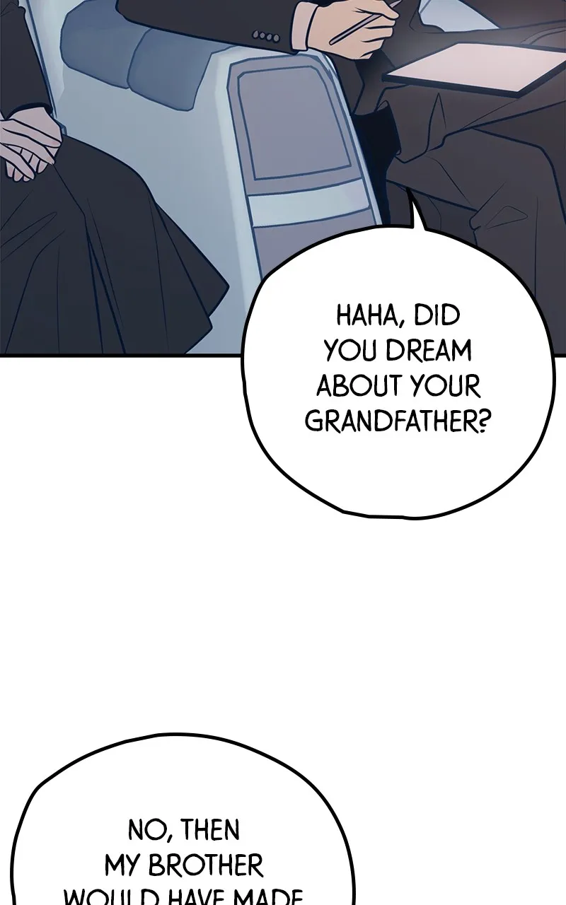 Throw the Trash in the Trash cane Chapter 48 Online - página 41