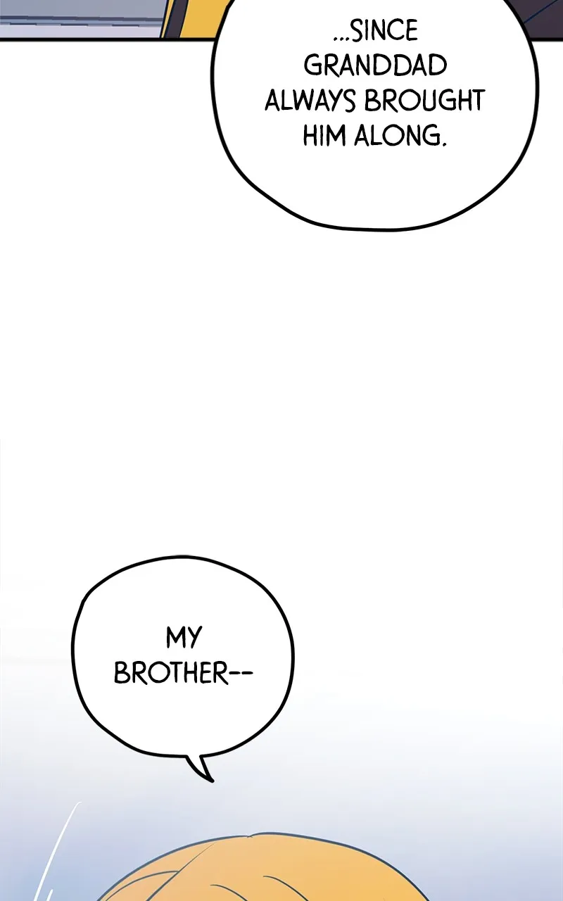 Throw the Trash in the Trash cane Chapter 48 Online - página 43