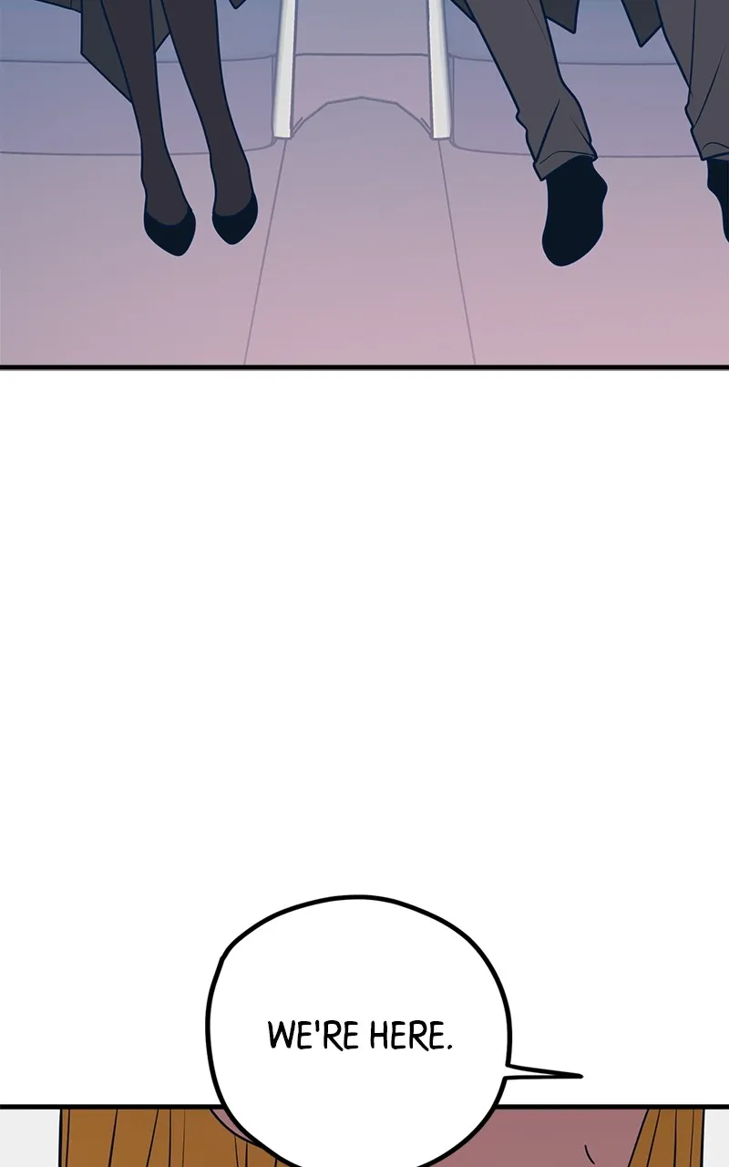 Throw the Trash in the Trash cane Chapter 48 Online - página 47