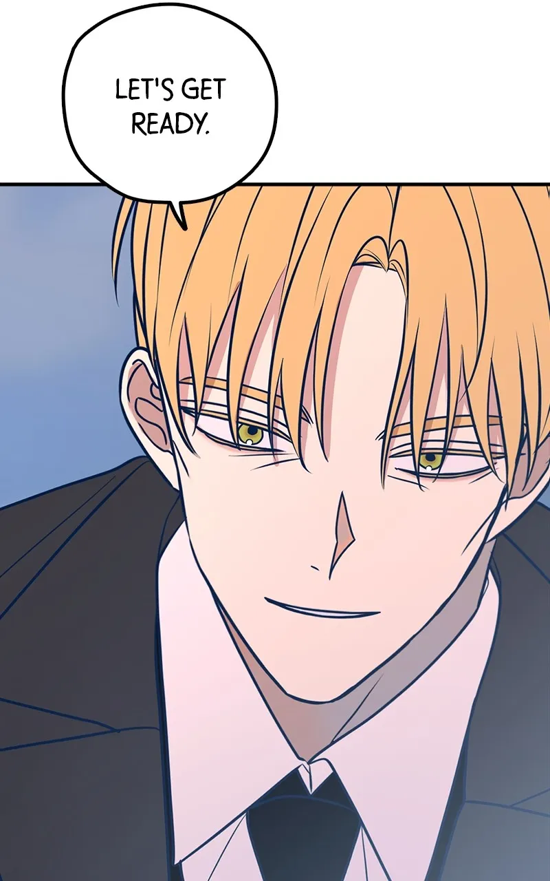 Throw the Trash in the Trash cane Chapter 48 Online - página 49