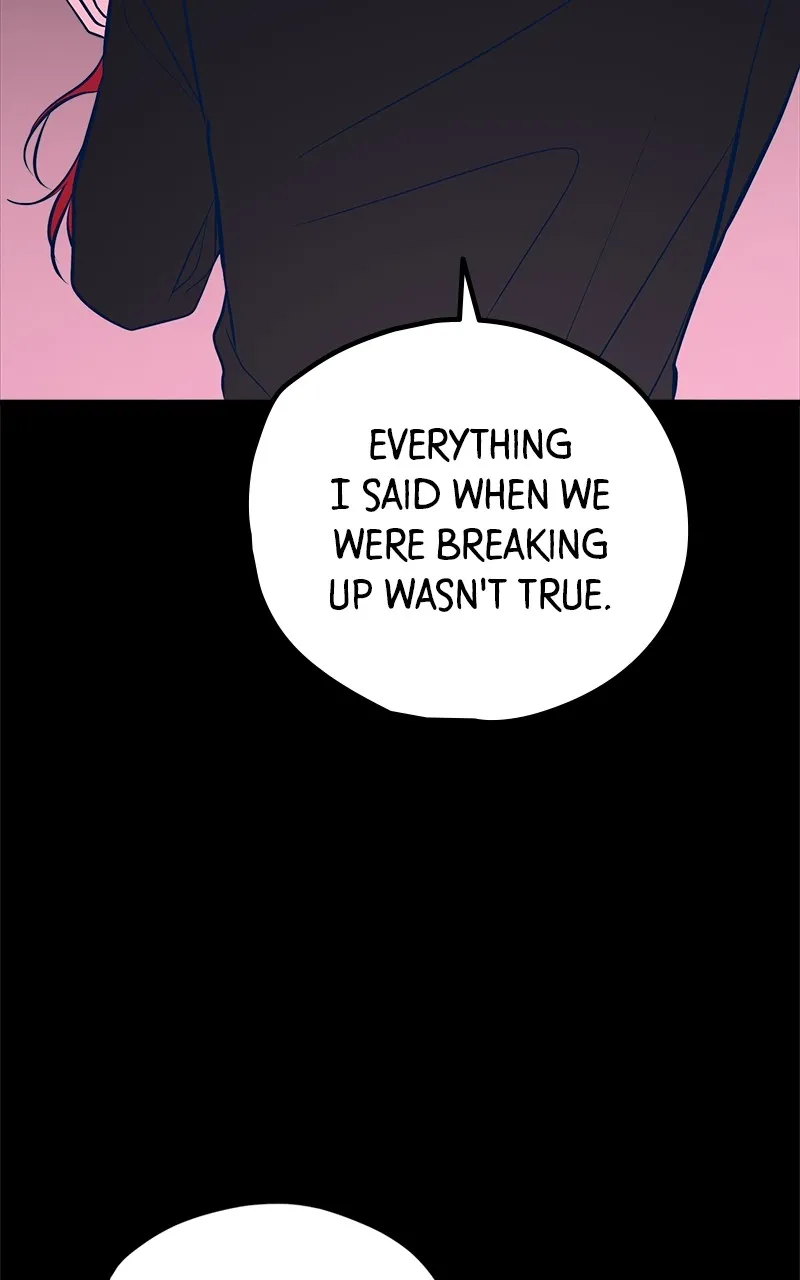 Throw the Trash in the Trash cane Chapter 48 Online - página 71