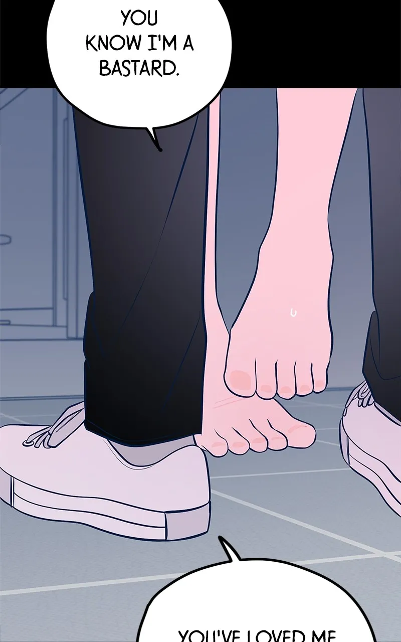 Throw the Trash in the Trash cane Chapter 48 Online - página 72