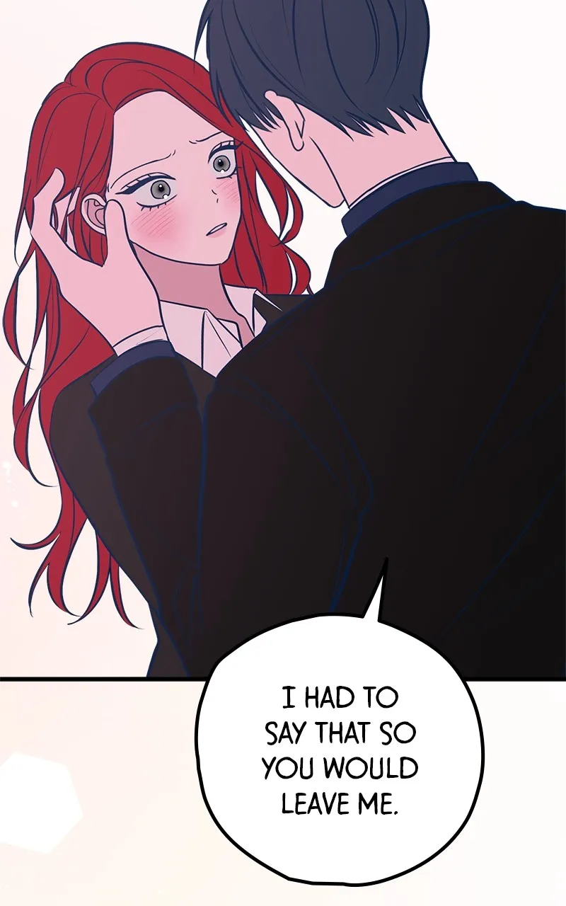 Throw the Trash in the Trash cane Chapter 48 Online - página 74