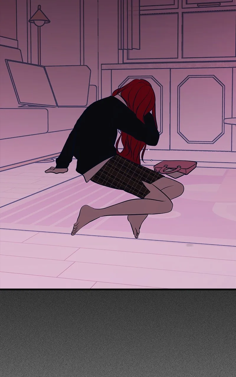 Throw the Trash in the Trash cane Chapter 48 Online - página 97