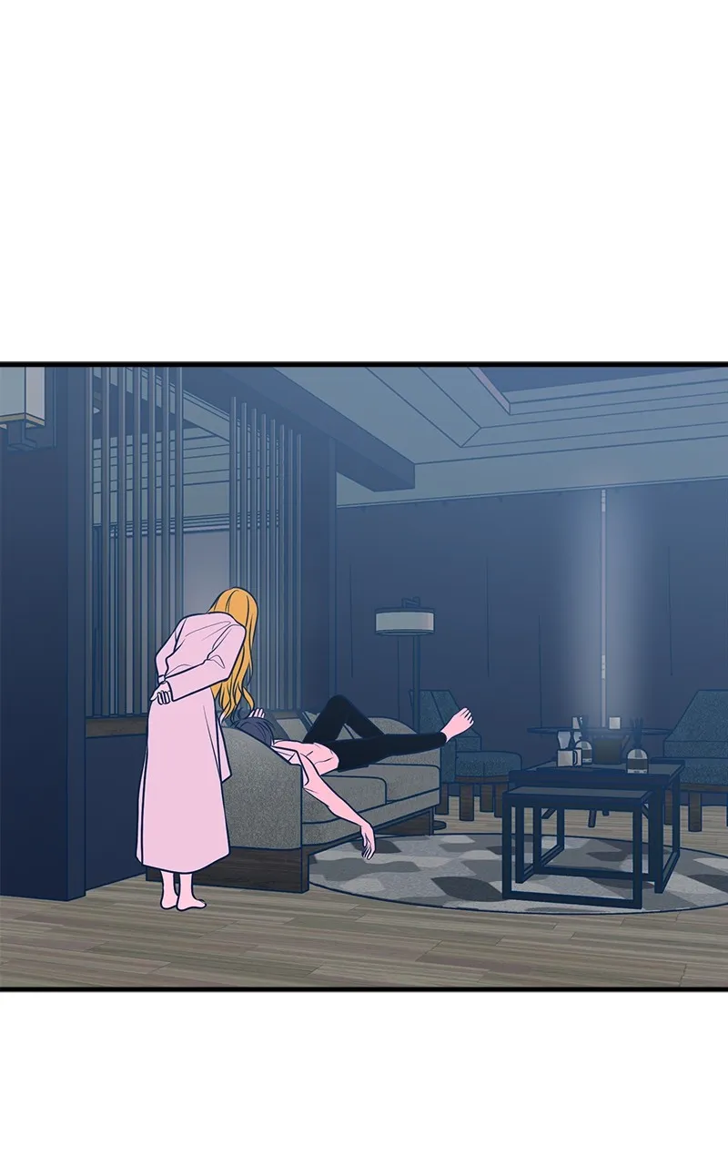 Throw the Trash in the Trash cane Chapter 48 Online - página 101