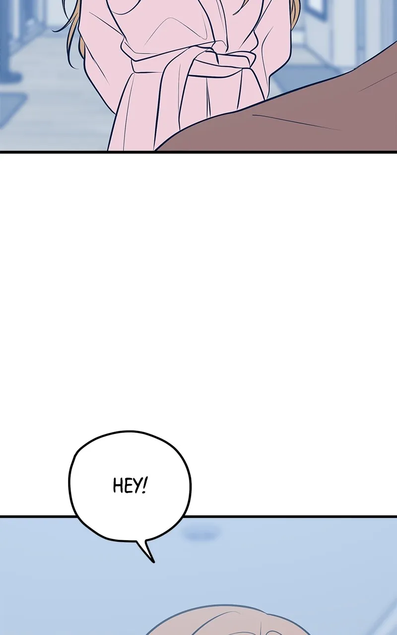 Throw the Trash in the Trash cane Chapter 48 Online - página 108