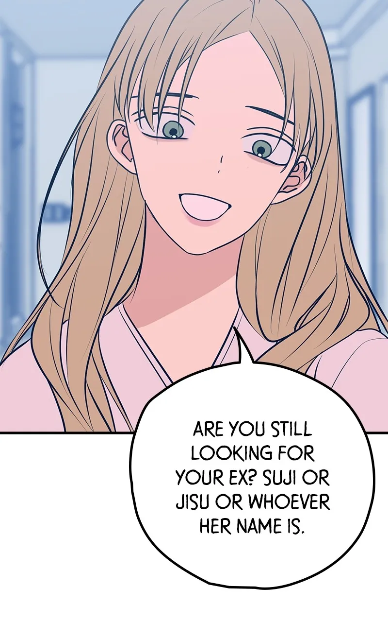 Throw the Trash in the Trash cane Chapter 48 Online - página 109