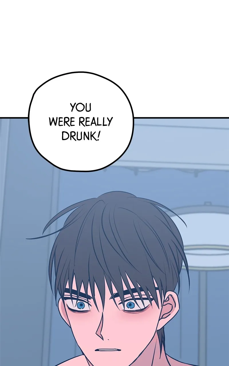 Throw the Trash in the Trash cane Chapter 48 Online - página 110
