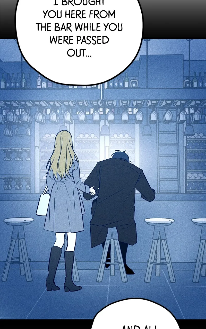 Throw the Trash in the Trash cane Chapter 48 Online - página 112