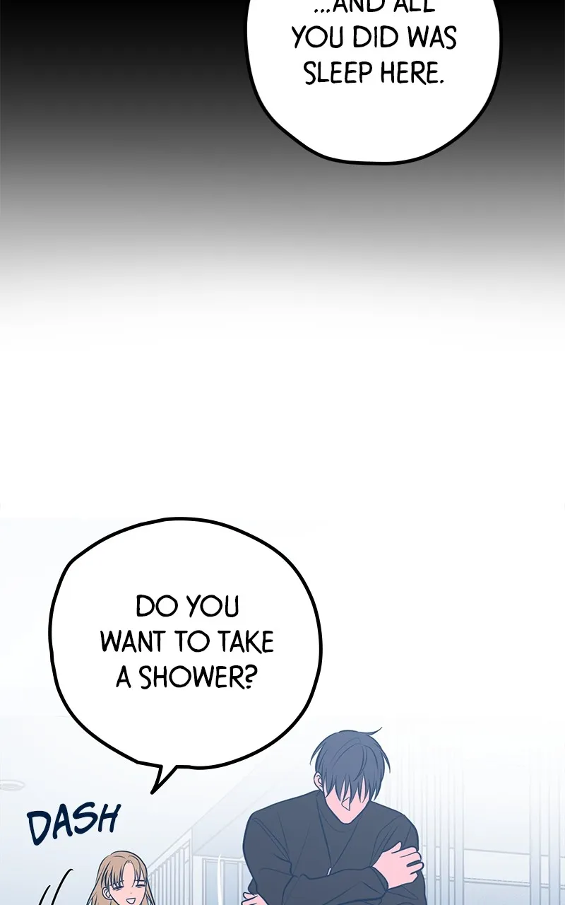 Throw the Trash in the Trash cane Chapter 48 Online - página 113