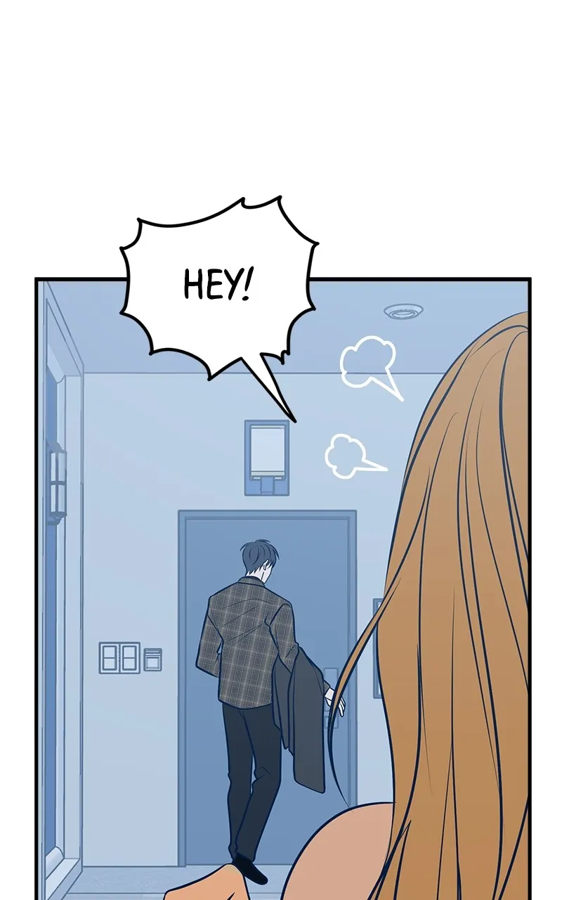 Throw the Trash in the Trash cane Chapter 48 Online - página 115