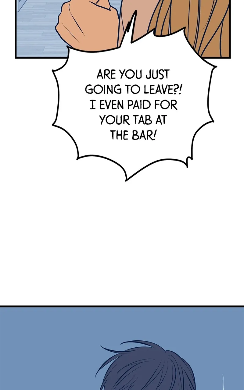 Throw the Trash in the Trash cane Chapter 48 Online - página 116