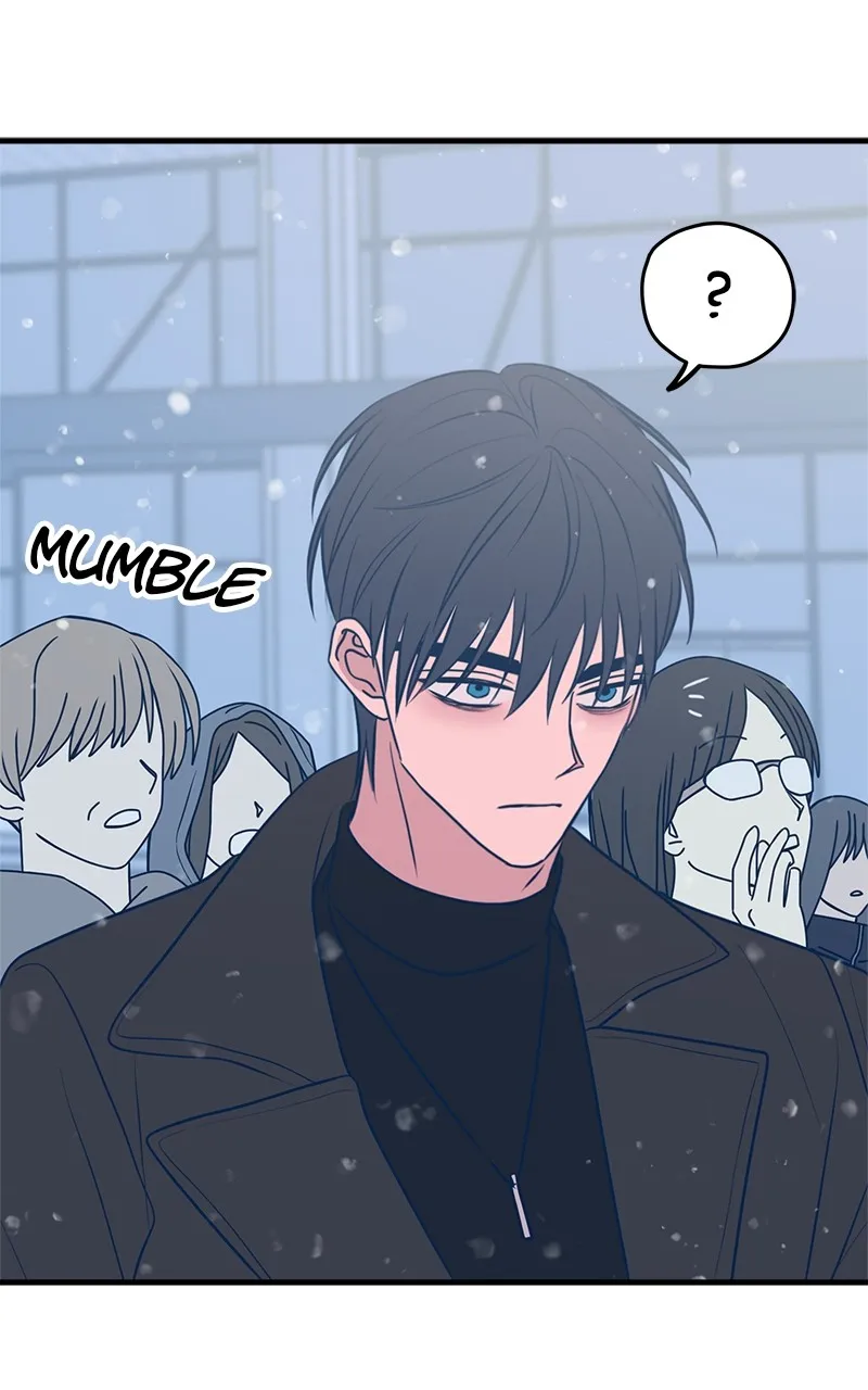 Throw the Trash in the Trash cane Chapter 48 Online - página 127