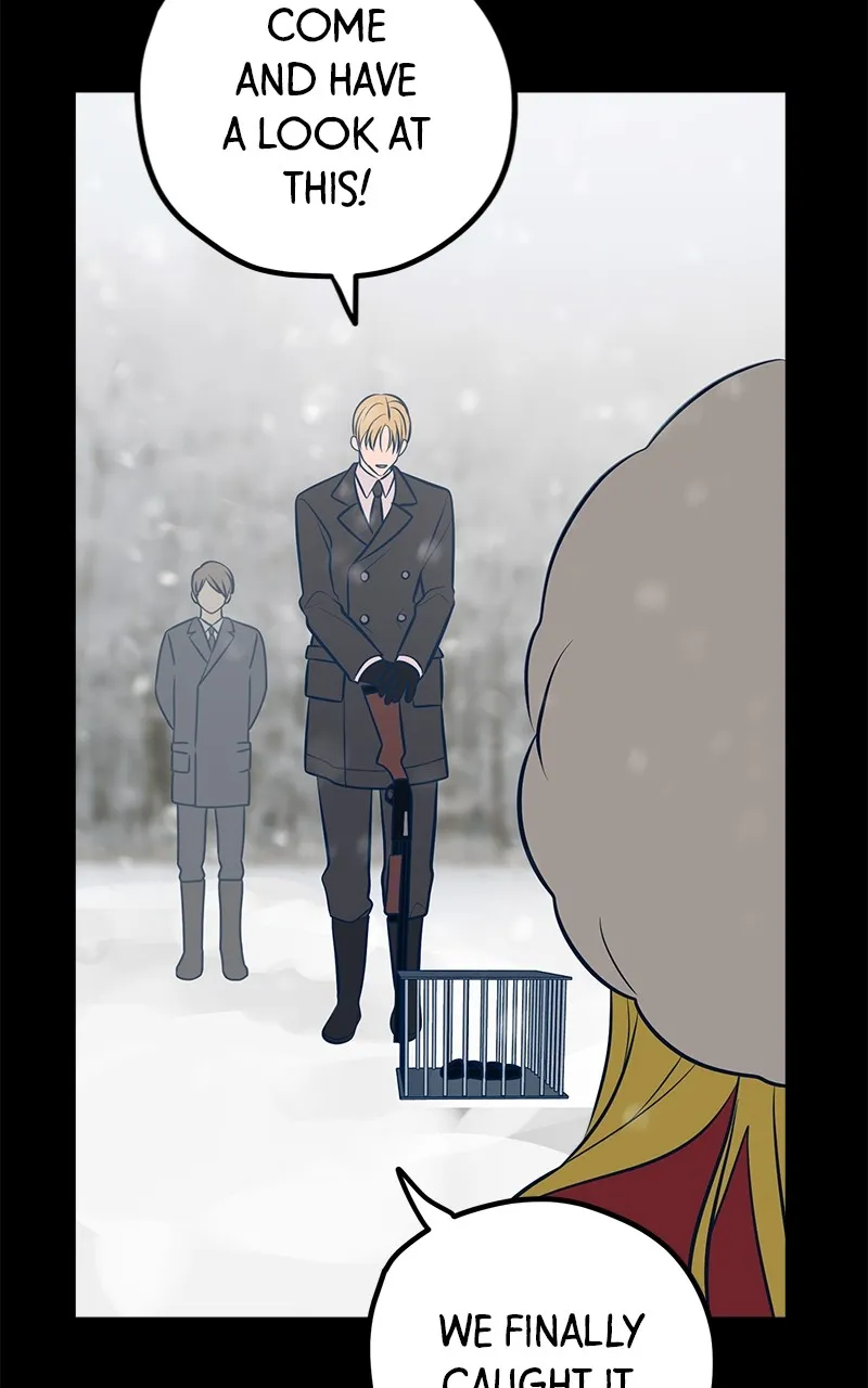 Throw the Trash in the Trash cane Chapter 49 Online - página 4