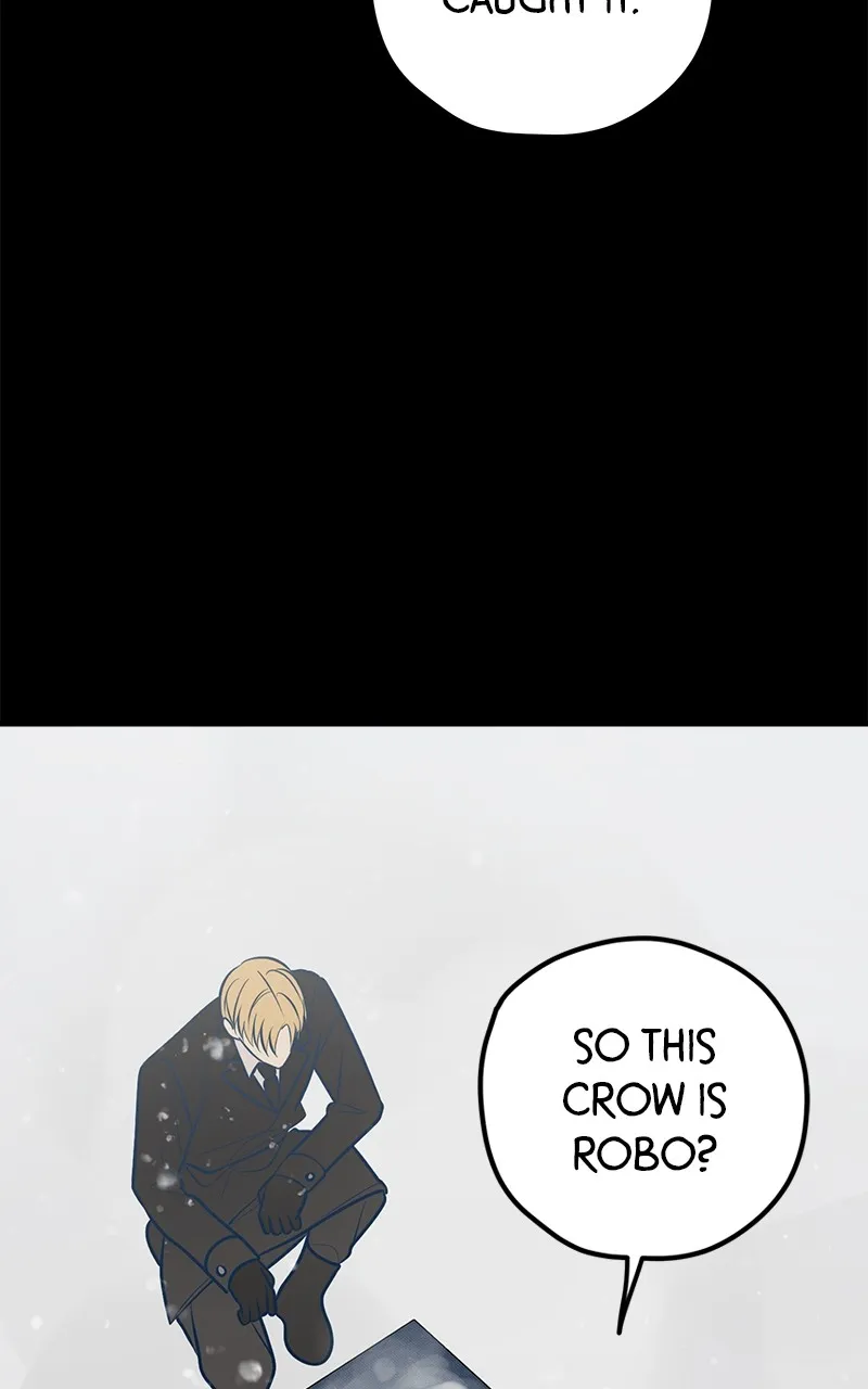 Throw the Trash in the Trash cane Chapter 49 Online - página 5