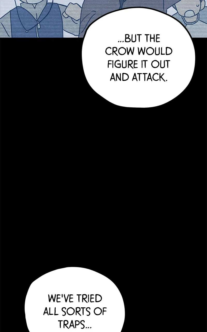 Throw the Trash in the Trash cane Chapter 49 Online - página 8