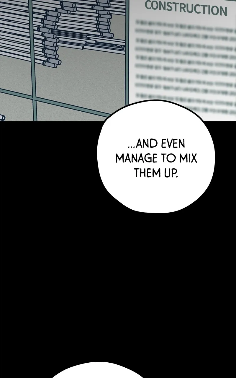 Throw the Trash in the Trash cane Chapter 49 Online - página 13