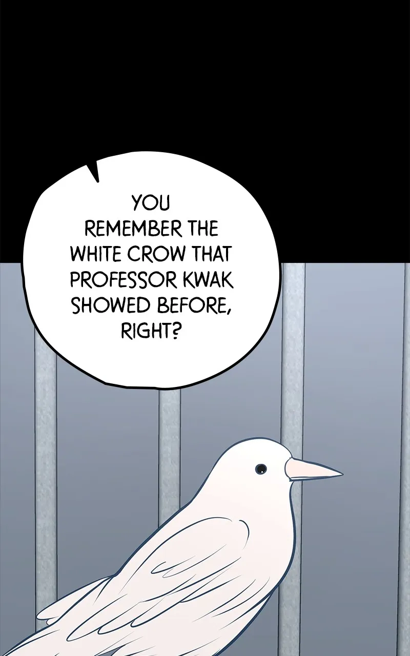 Throw the Trash in the Trash cane Chapter 49 Online - página 17
