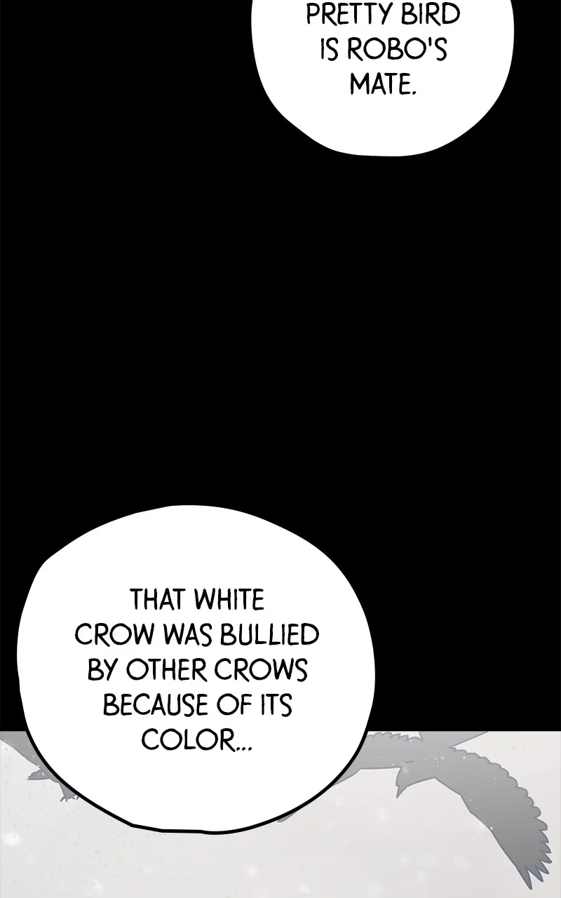 Throw the Trash in the Trash cane Chapter 49 Online - página 20