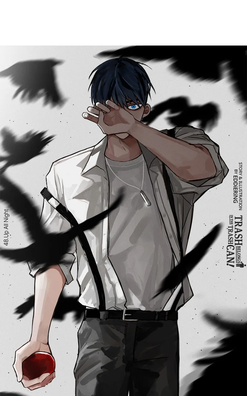 Throw the Trash in the Trash cane Chapter 49 Online - página 37