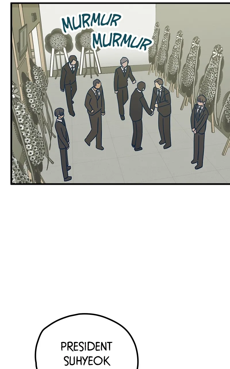 Throw the Trash in the Trash cane Chapter 49 Online - página 45