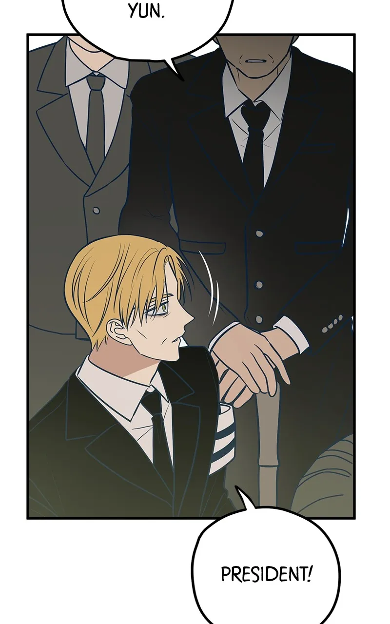 Throw the Trash in the Trash cane Chapter 49 Online - página 46