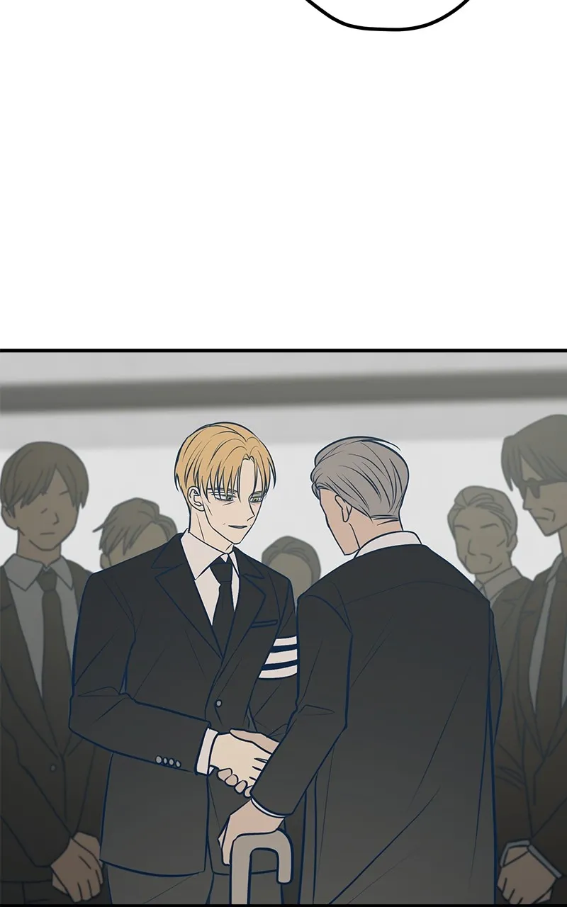 Throw the Trash in the Trash cane Chapter 49 Online - página 47