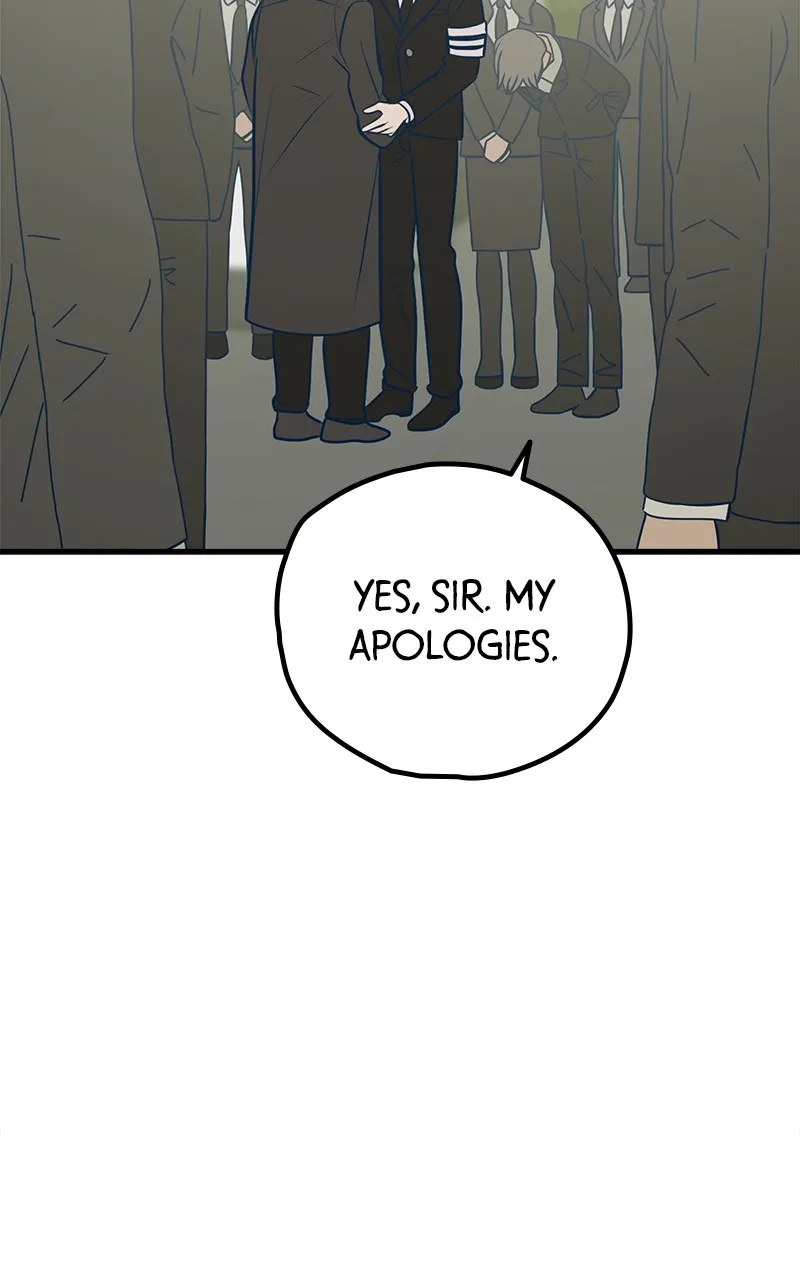 Throw the Trash in the Trash cane Chapter 49 Online - página 52