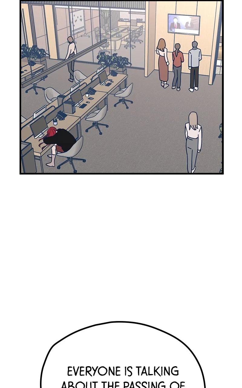 Throw the Trash in the Trash cane Chapter 49 Online - página 59
