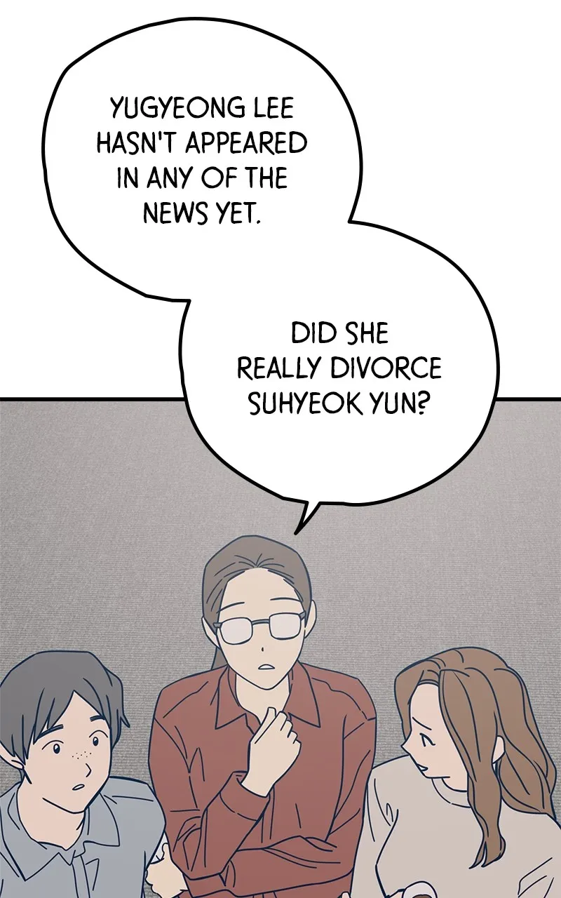 Throw the Trash in the Trash cane Chapter 49 Online - página 61