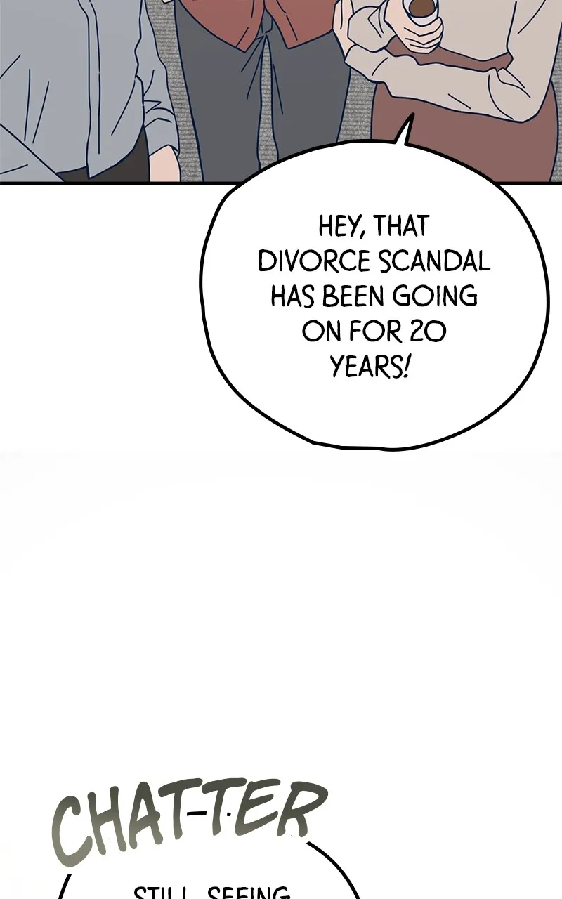 Throw the Trash in the Trash cane Chapter 49 Online - página 62