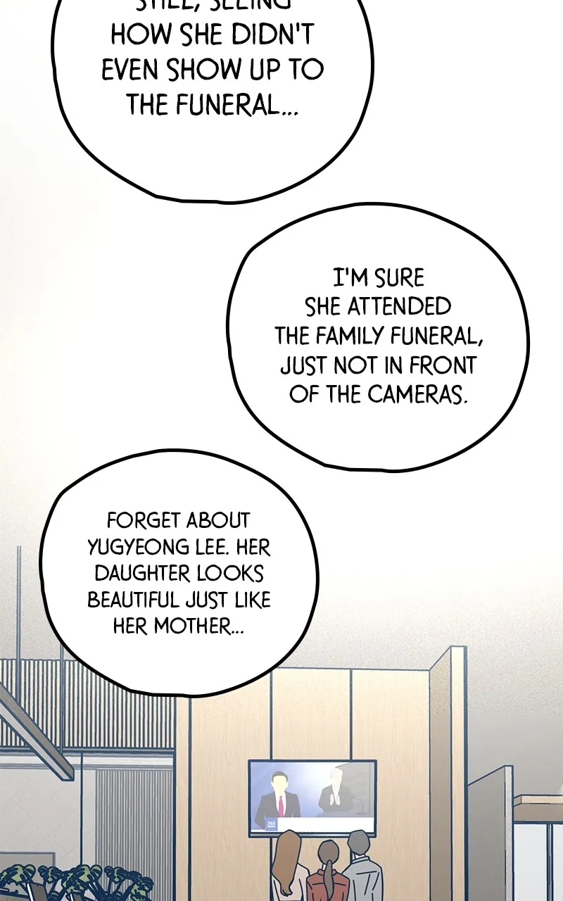 Throw the Trash in the Trash cane Chapter 49 Online - página 63