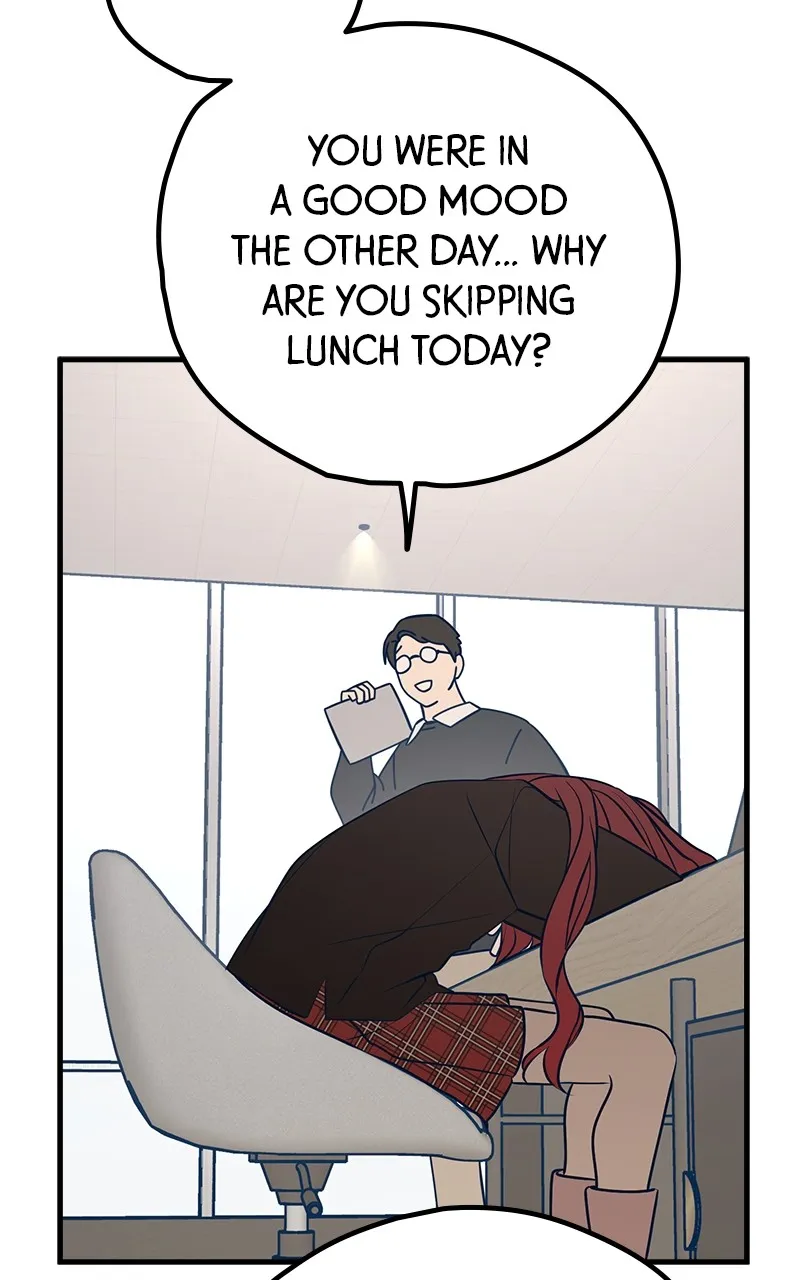 Throw the Trash in the Trash cane Chapter 49 Online - página 65