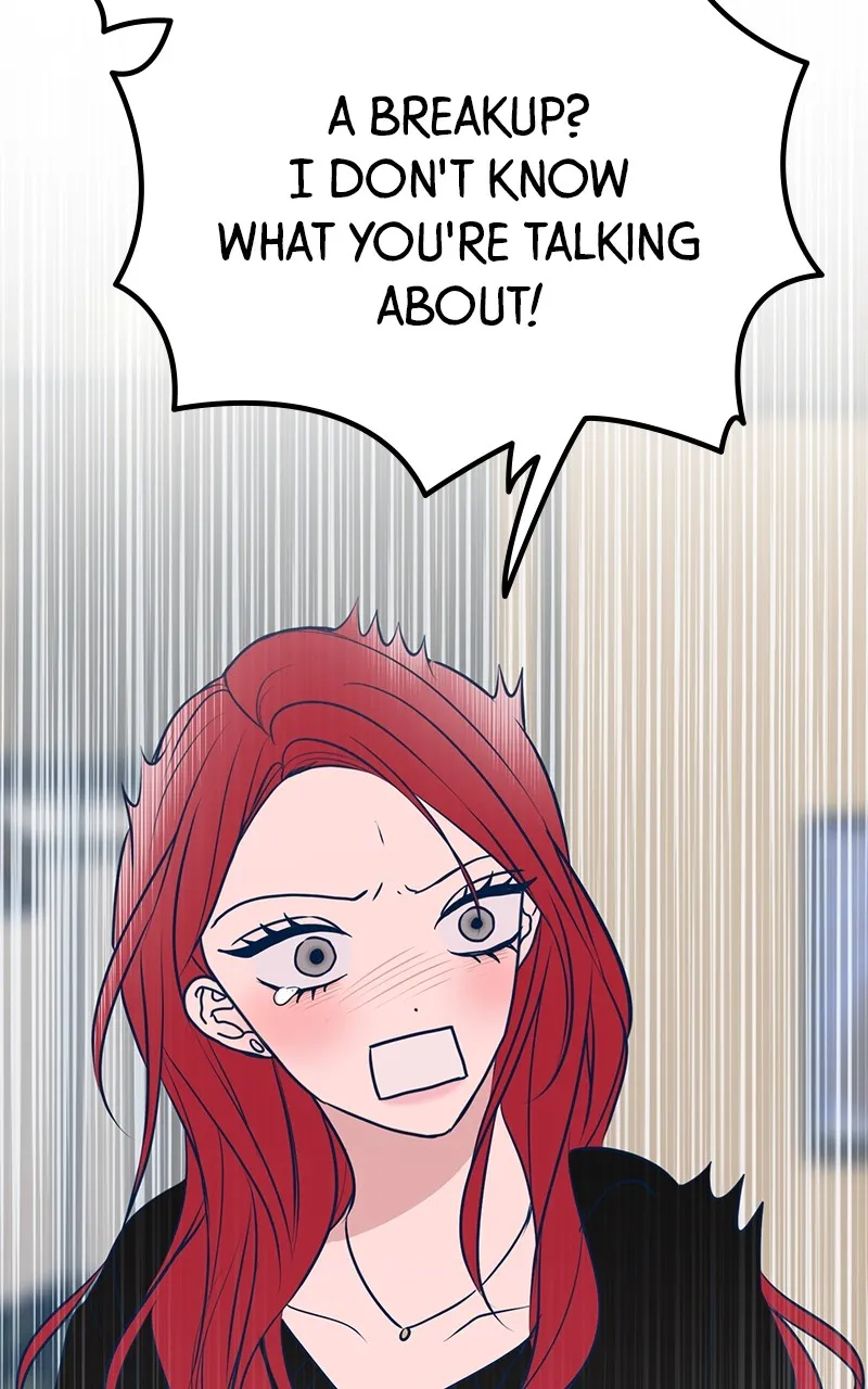 Throw the Trash in the Trash cane Chapter 49 Online - página 67