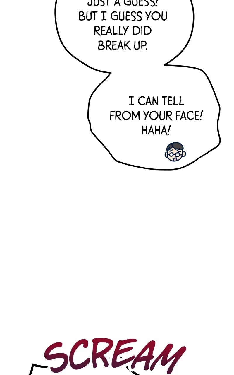 Throw the Trash in the Trash cane Chapter 49 Online - página 70