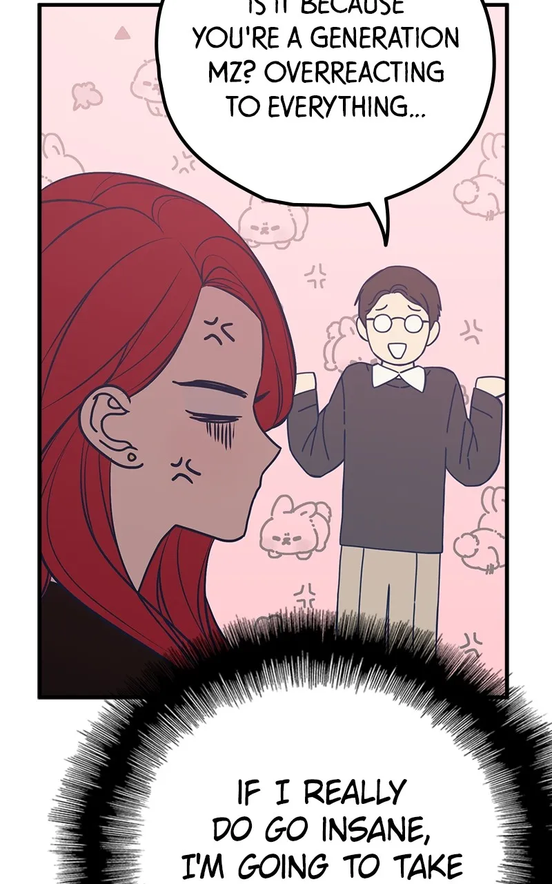 Throw the Trash in the Trash cane Chapter 49 Online - página 73