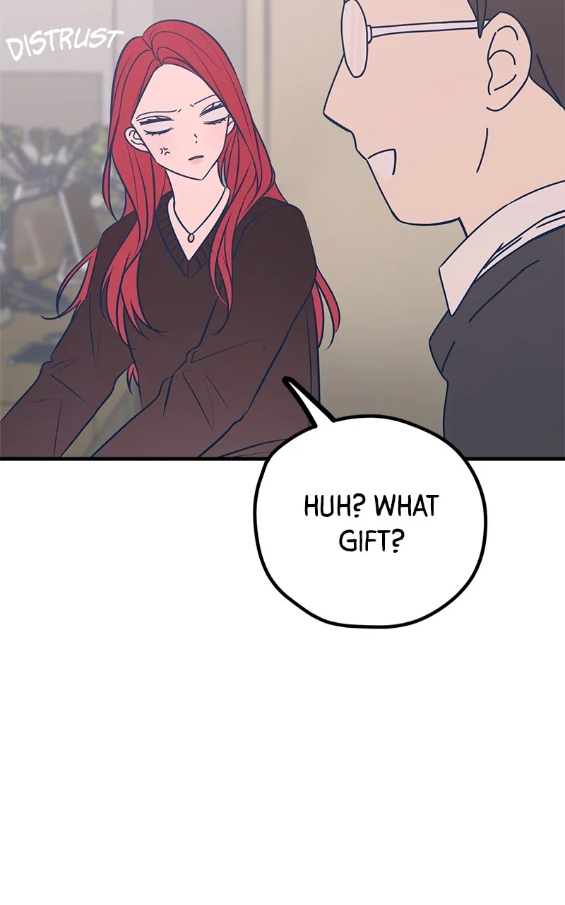 Throw the Trash in the Trash cane Chapter 49 Online - página 76