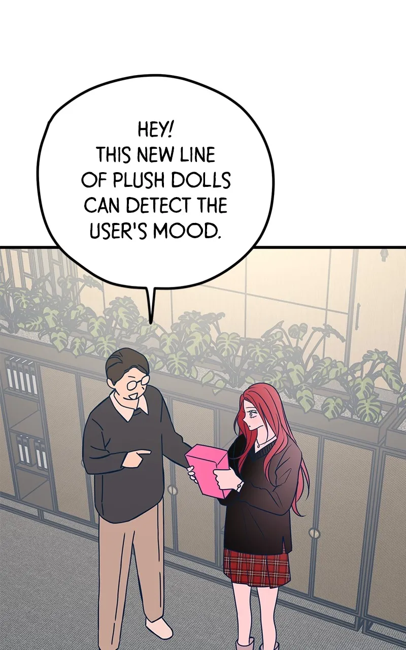 Throw the Trash in the Trash cane Chapter 49 Online - página 79