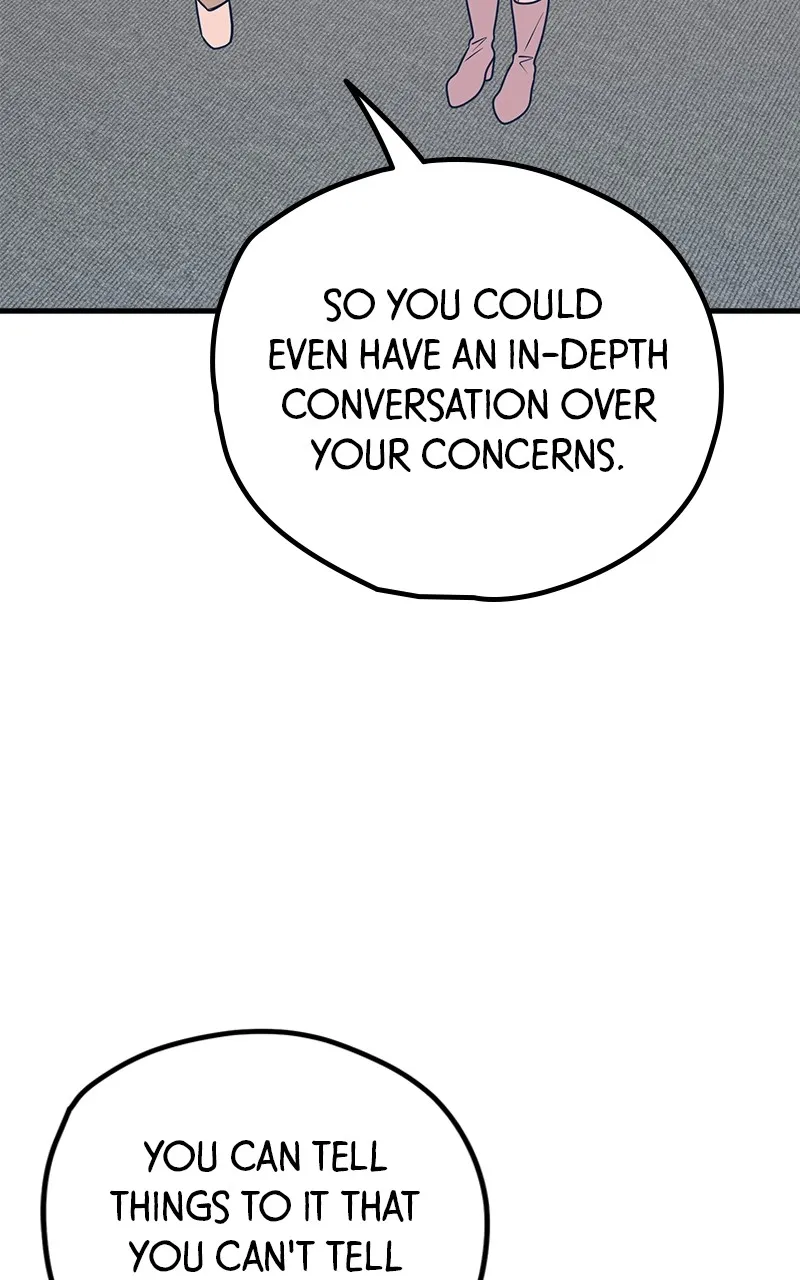 Throw the Trash in the Trash cane Chapter 49 Online - página 80