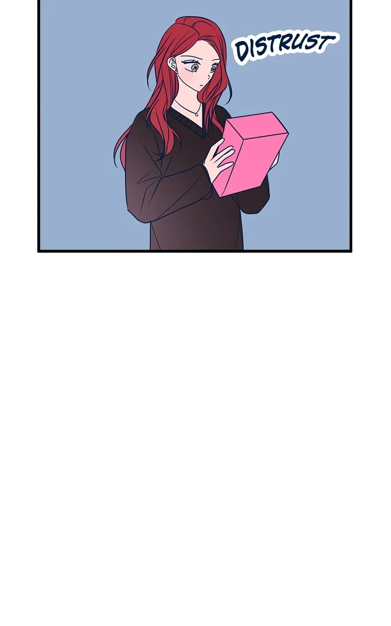 Throw the Trash in the Trash cane Chapter 49 Online - página 83