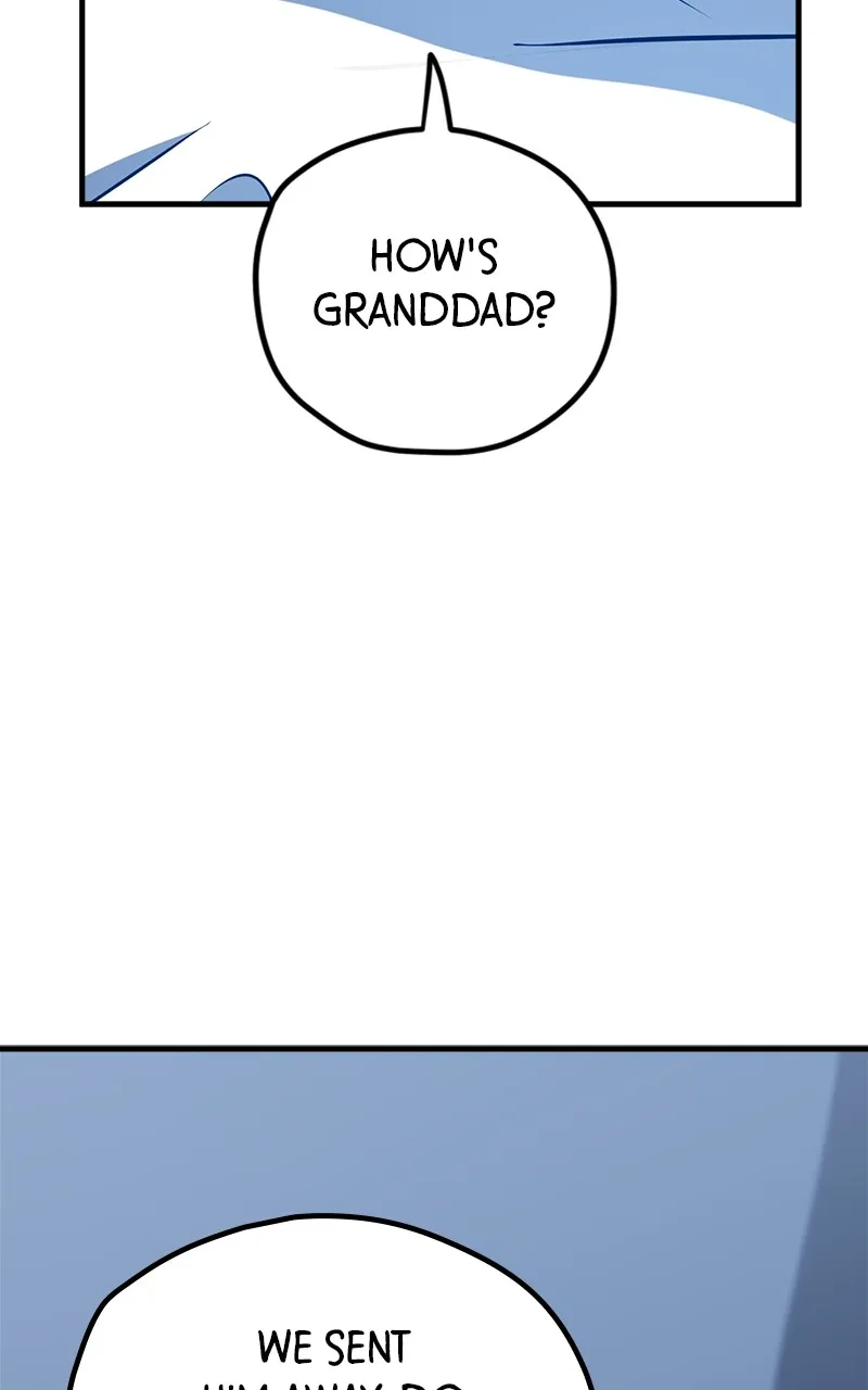 Throw the Trash in the Trash cane Chapter 49 Online - página 92