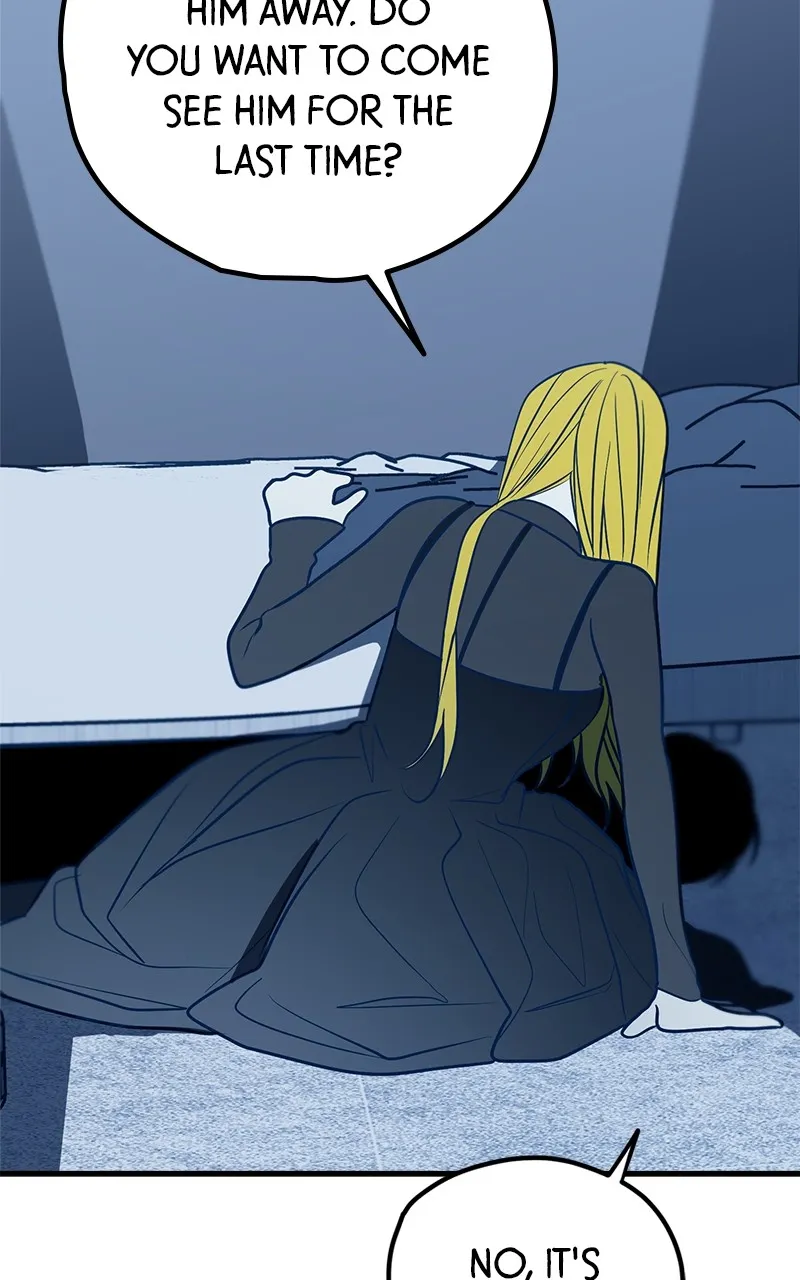 Throw the Trash in the Trash cane Chapter 49 Online - página 93