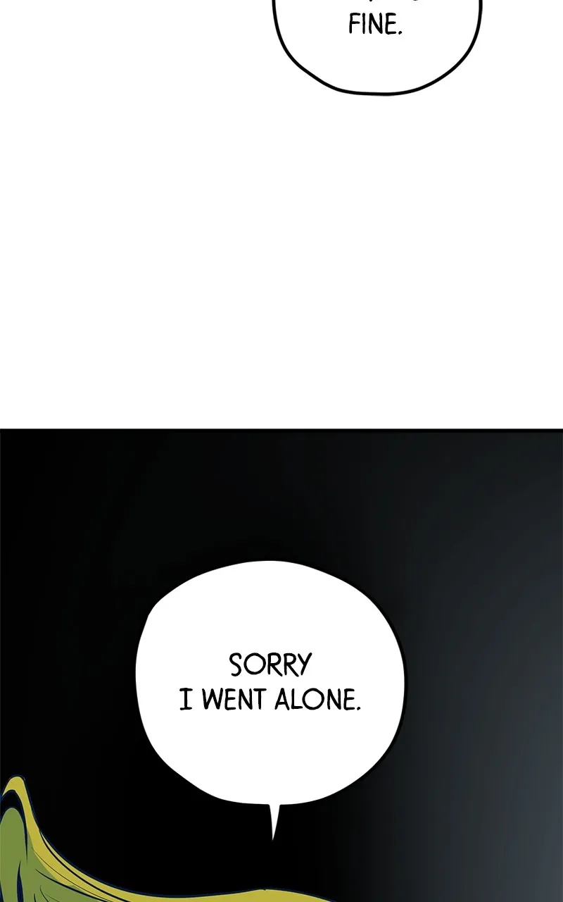 Throw the Trash in the Trash cane Chapter 49 Online - página 94