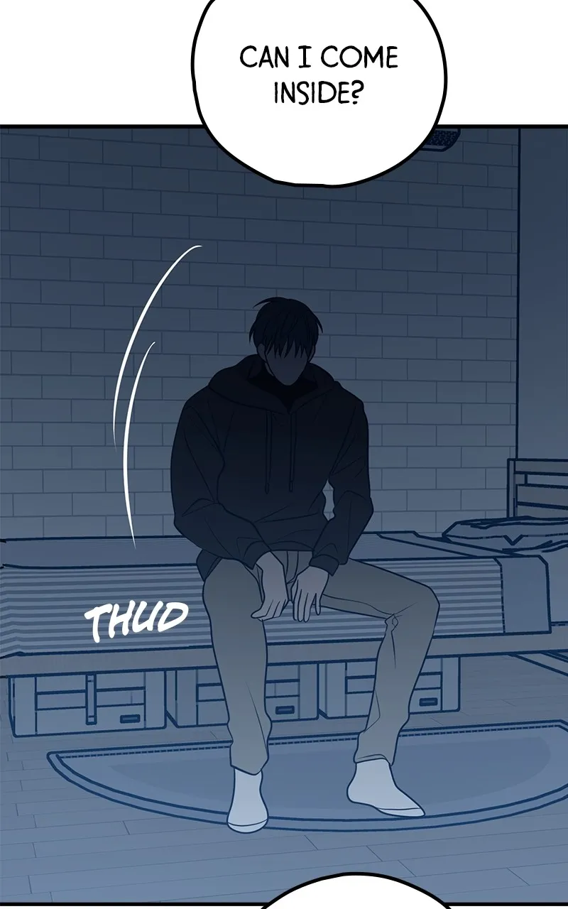 Throw the Trash in the Trash cane Chapter 49 Online - página 103