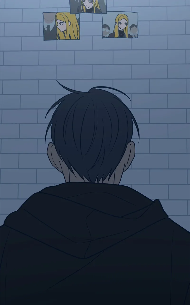 Throw the Trash in the Trash cane Chapter 49 Online - página 105
