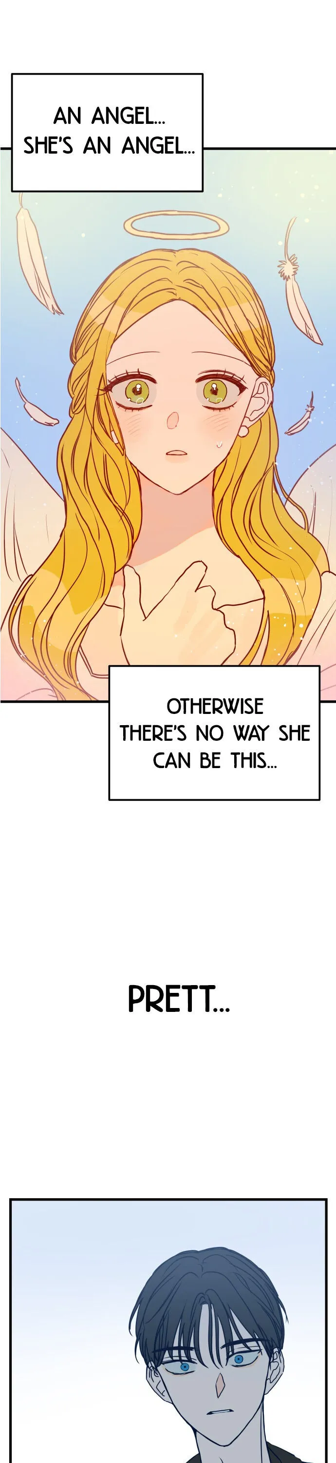 Throw the Trash in the Trash cane Chapter 5 Online - página 2